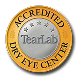 Dry Eye Center Portsmouth, New Hampshire