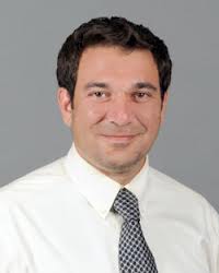 Andre Witkin, M.D. Andre Witkin, M.D.