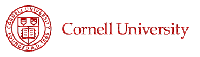 Cornell University Cornell University