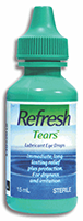 Eye Drops Portsmouth | Refresh Tears New Hampshire