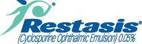 Restasis Portsmouth | Dry Eye Treatment New Hampshire