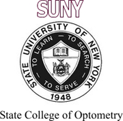 SUNY College of Optometry SUNY College of Optometry