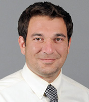 Andre Witkin, M.D. Andre-Witkin