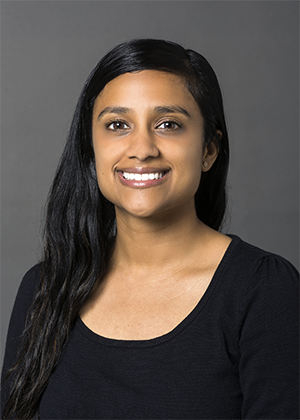 Monisha Rajinikanth, O.D.