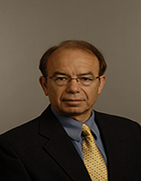 Alan Thompson, O.D.