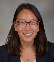 Jennifer Ling, M.D.