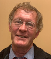 Lucian Szmyd, Jr., M.D.