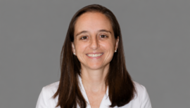 Kinley Beck, M.D.