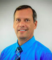 Greg Marrow, O.D.