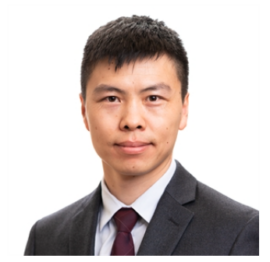 Qingjie Wang, M.D., PhD