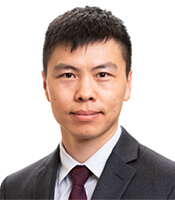 Qingjie Wang, M.D., PhD