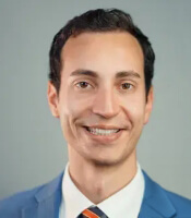 Jonah Goldblatt, MD