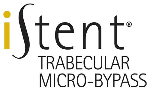 iStent Trabecular Micro-Bypass Logo