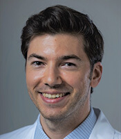 Jason T. Szelog, M.D.