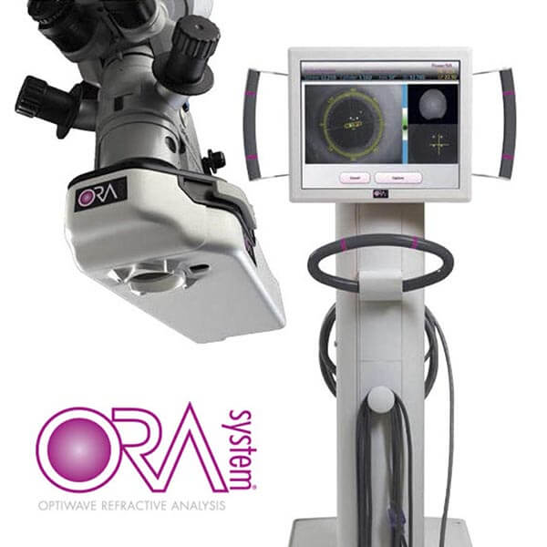 ORA System Technology