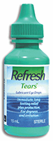 Refresh Eye Drops